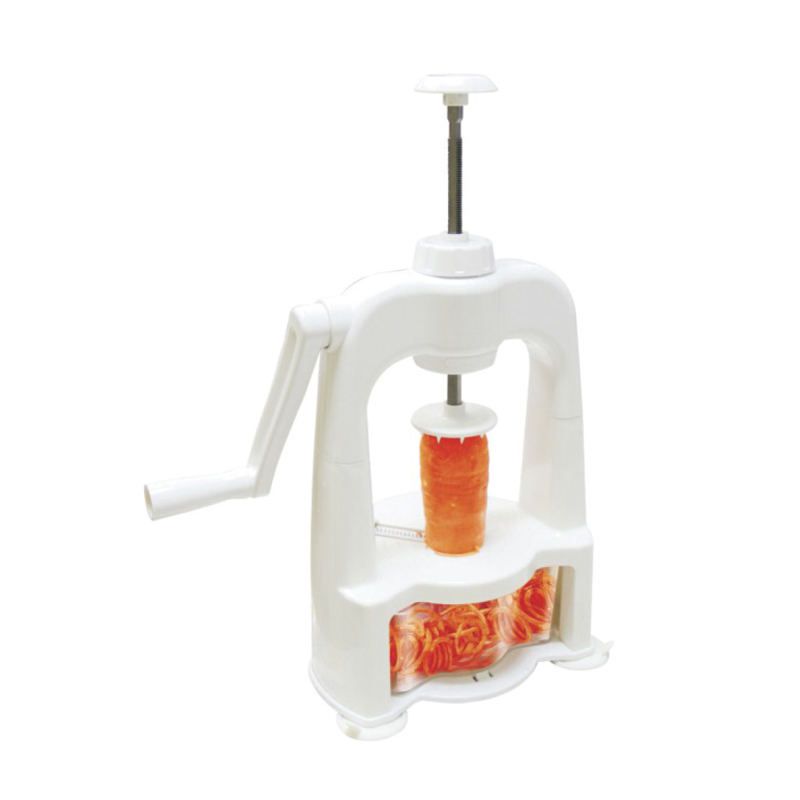 Ego Pressura Vertical Spiralizer