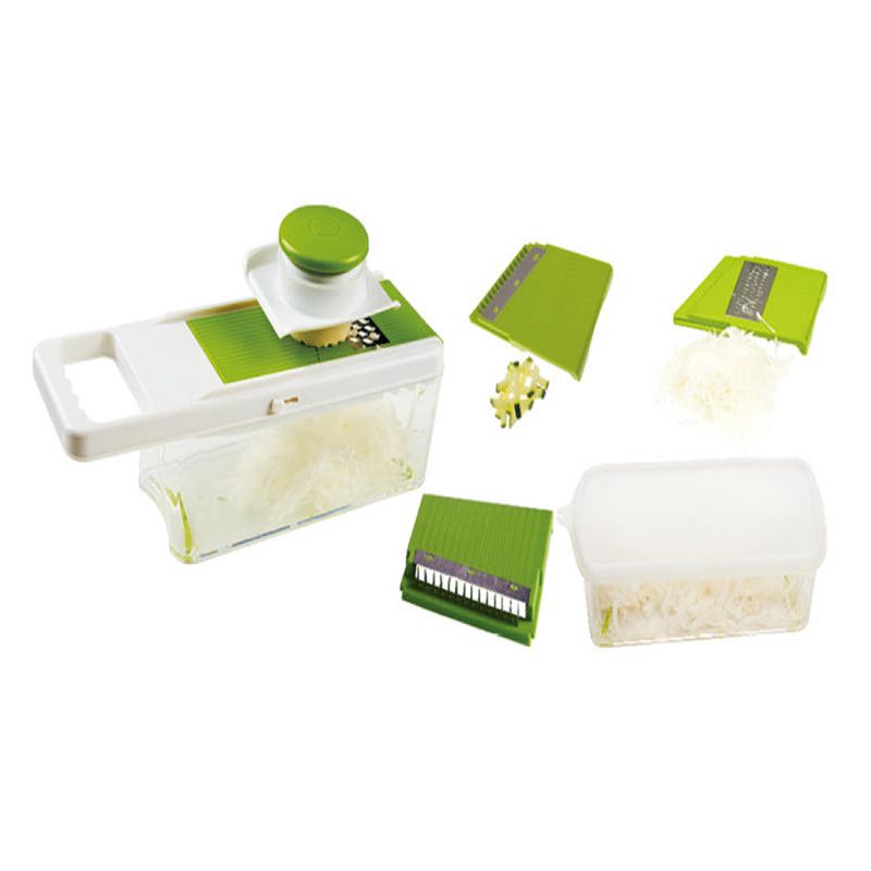 4 in 1 multifunction chopper