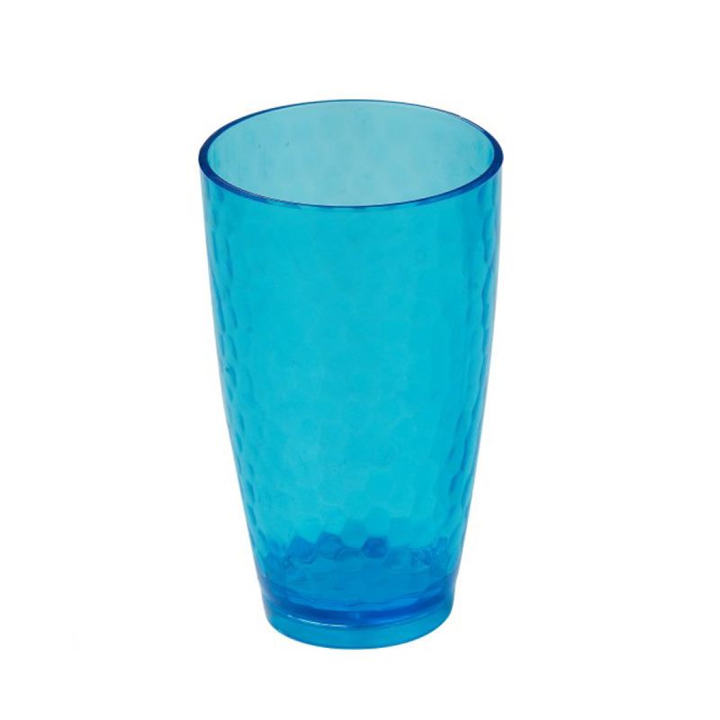 Tinted Tumbler Cum Honeycomb 600ml 5000pcs XXX dies