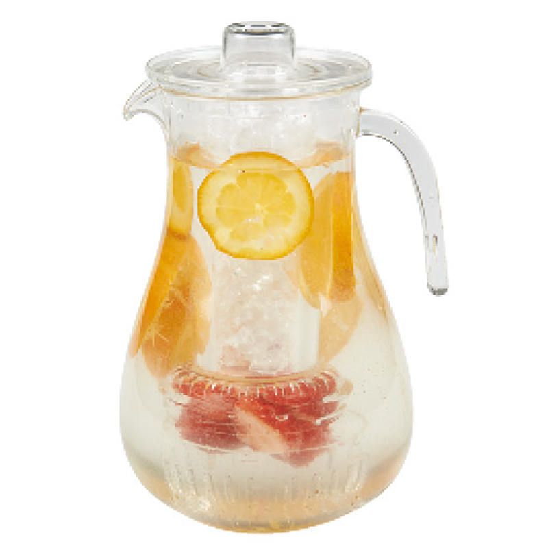 Donec Pitcher