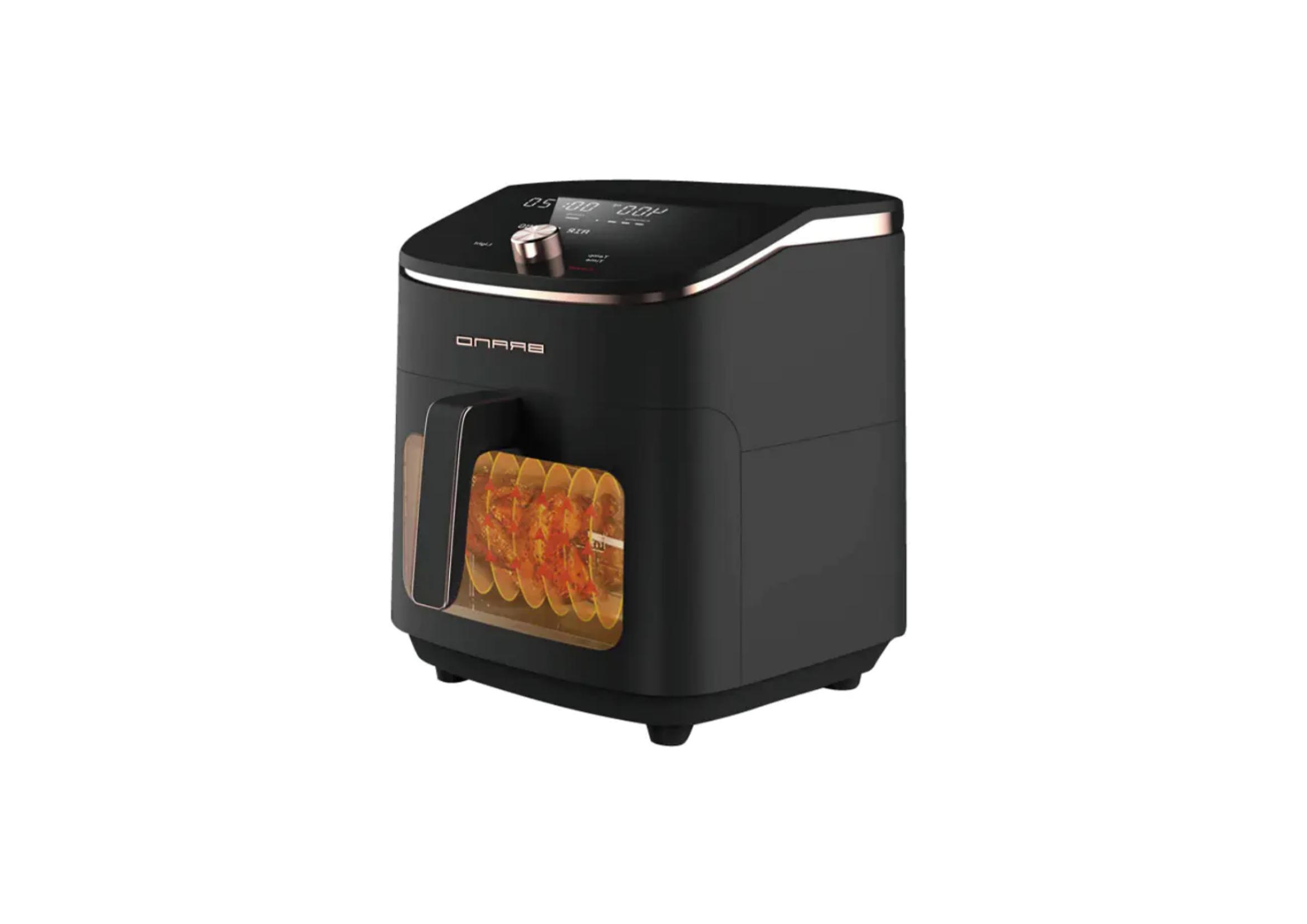 Brevis introductio Air Fryer Oven