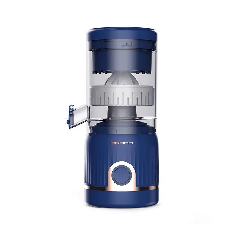 Automatic Pulp Ejection Blender Citrus Juicer