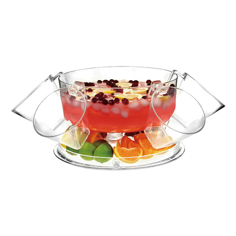 Multi Function libum sta Cum IV Cucurbitulae