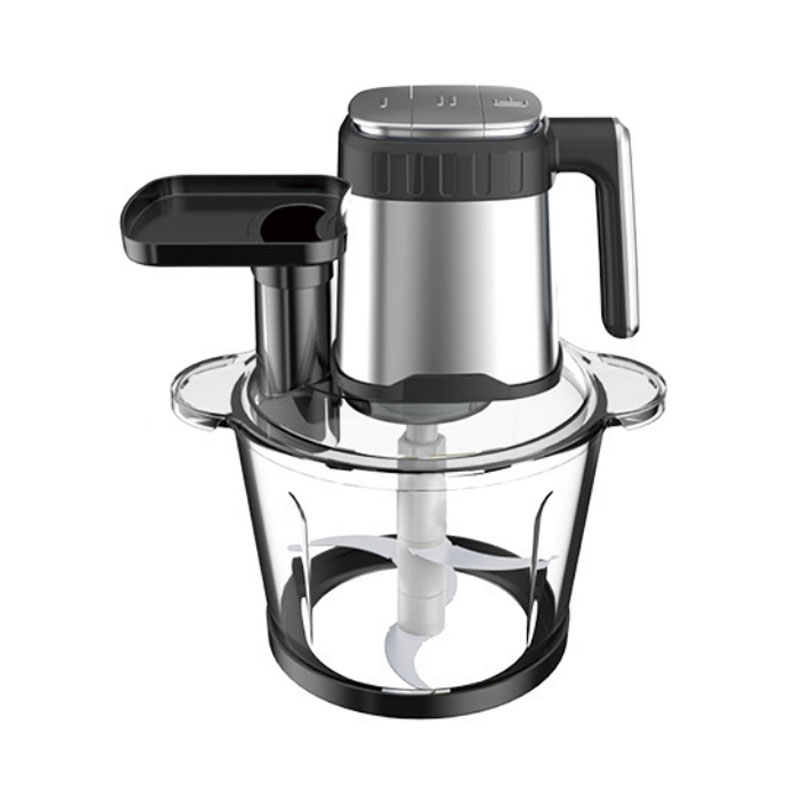 Quomodo allium molarium conservat oleum naturales et sapores allii in stridore processu?