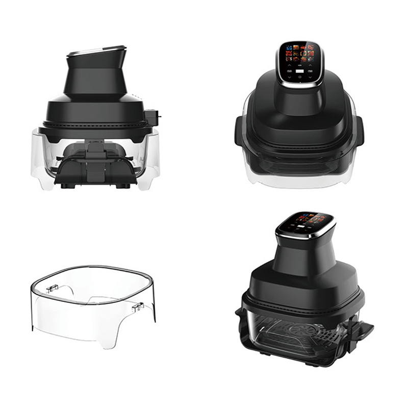 GSE026F/GSE027F Air Fryer