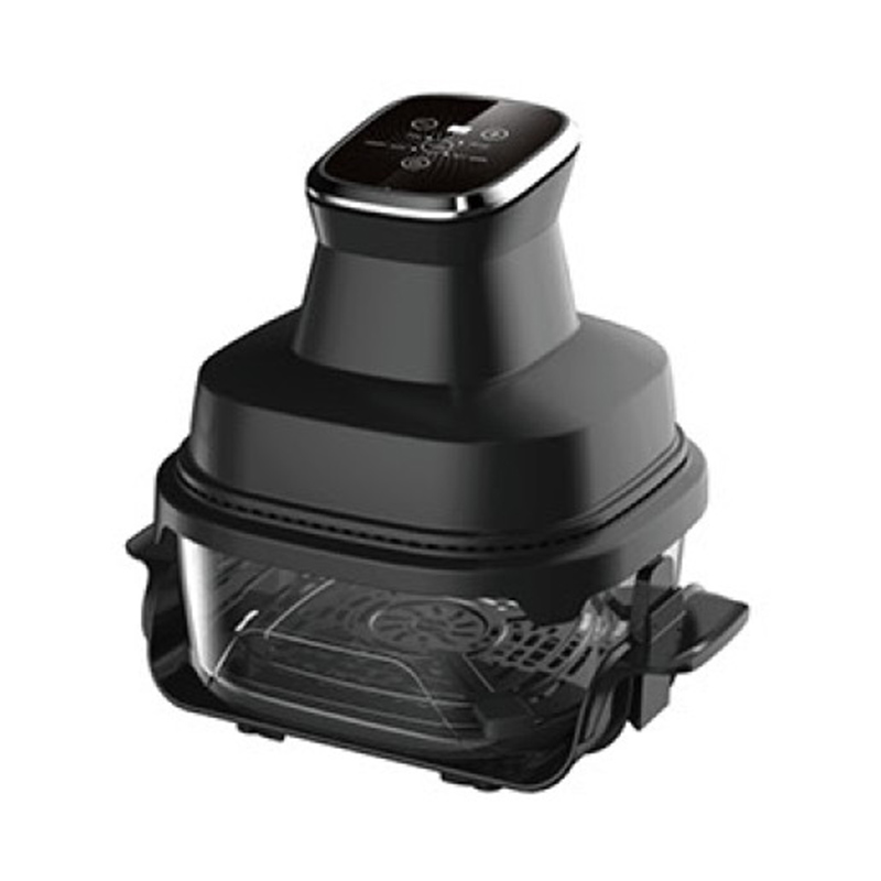 GSE 026/GSE 027 Air Fryer